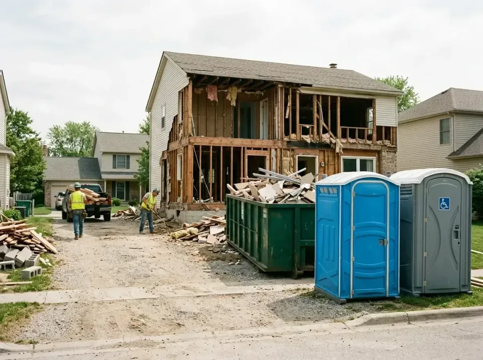 home-renovation-demolition-sit-010 — frequently asked questions, Portable Toilet & Dumpsters Rental in Waipahu, HI